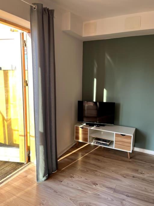 Colourful, Bright And Chic 2 Storey Apartment Mánchester Exterior foto